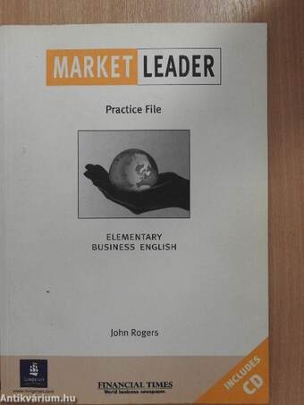 Market Leader - Elementary - Practice File