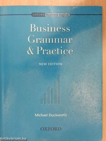 Business Grammar & Practice