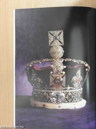 The Crown Jewels