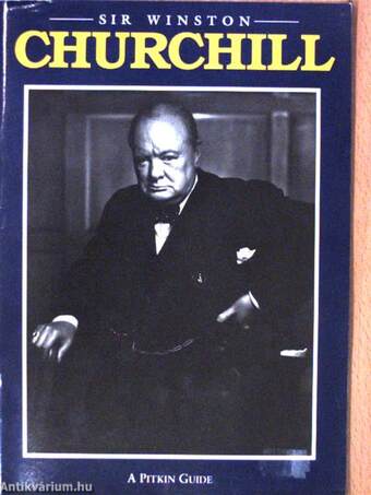 Sir Winston Churchill