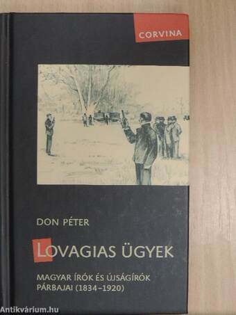 Lovagias ügyek