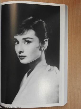 Az igazi Audrey Hepburn