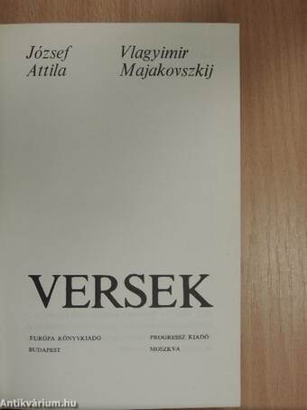 Versek