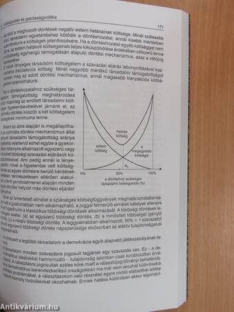 Fejezetek a gazdaságpolitikából