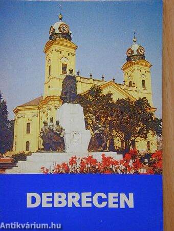 Debrecen