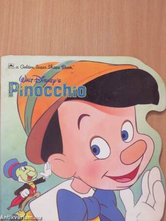 Pinocchio