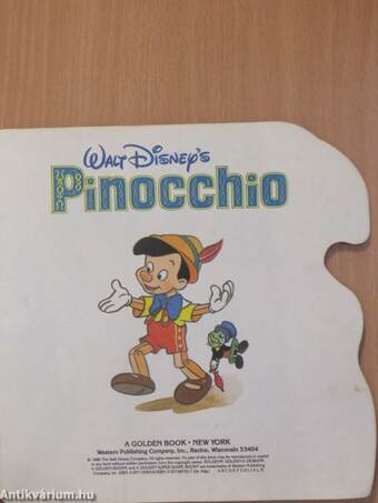 Pinocchio