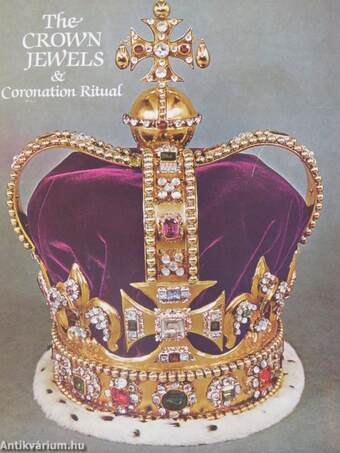 The Crown Jewels and Coronation Ritual