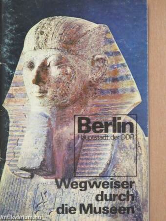 Wegweiser durch die Museen