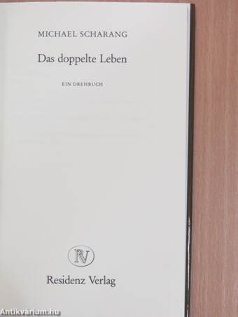 Das doppelte Leben