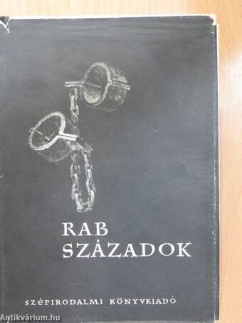 Rab századok