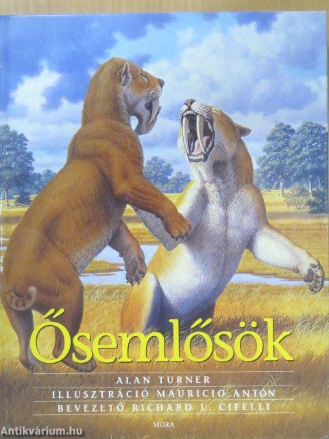 Ősemlősök