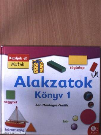 Alakzatok 1.