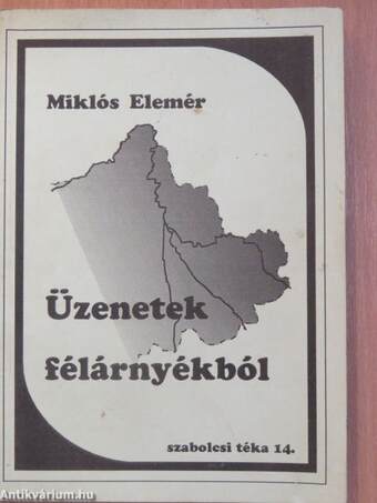 Üzenetek félárnyékból