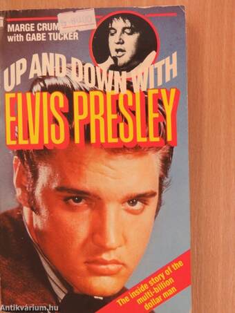 Up and Down with Elvis Presley