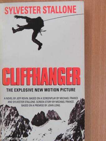 Cliffhanger