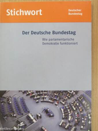 Der Deutsche Bundestag