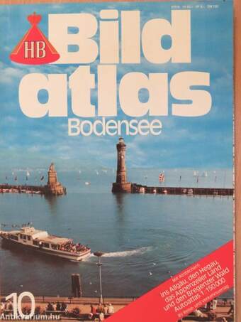 Bildatlas - Bodensee