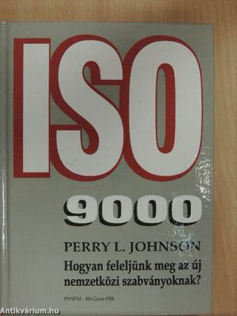 ISO 9000