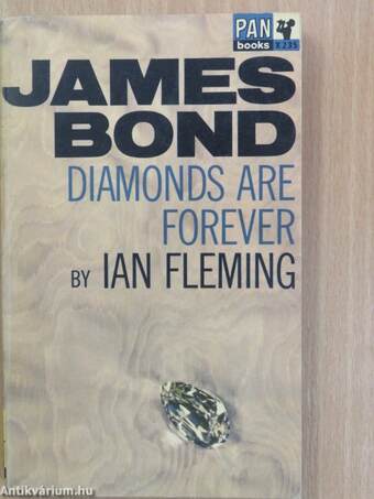 Diamonds are forever