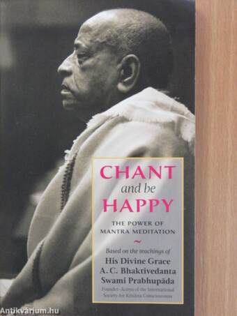 Chant and be Happy