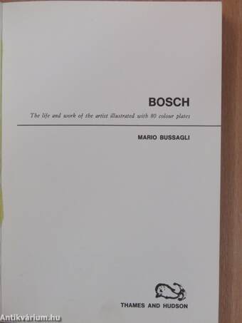 Bosch