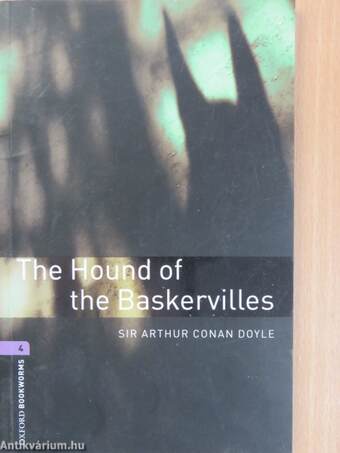 The Hound of the Baskervilles