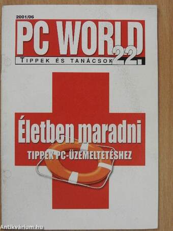 PC World 2001/06