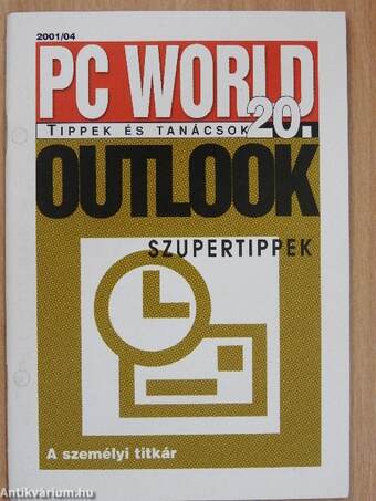 PC World 2001/04