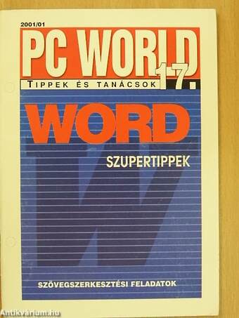 PC World 2001/01