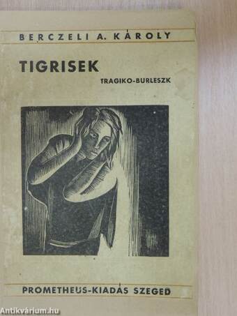 Tigrisek