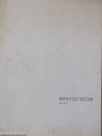 Reinhold Seeger