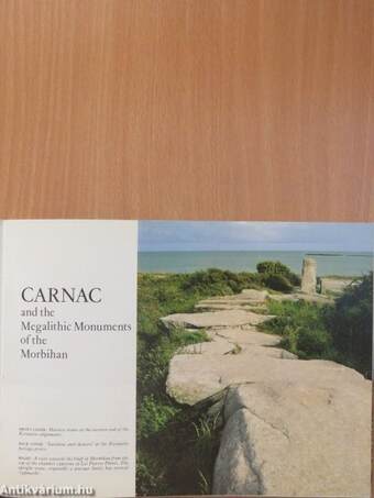 Carnac and the Megalithic Monuments of the Morbihan