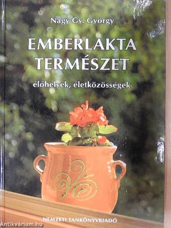 Emberlakta természet