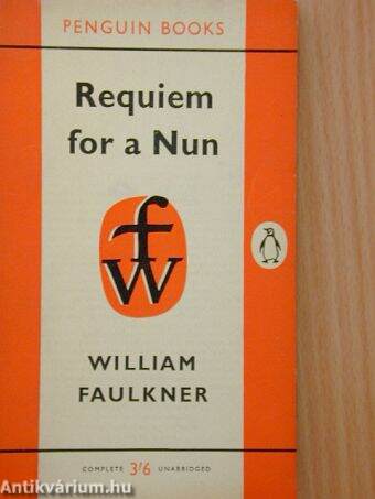 Requiem for a Nun