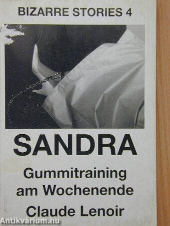 Sandra - Gummitraining am Wochenende