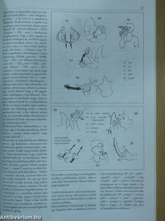 Fejlesztő pedagógia 1997/1.