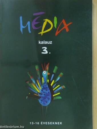 Médiakalauz 3.