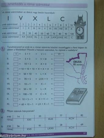 Matematika I/2.