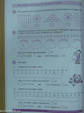 Matematika I/2.