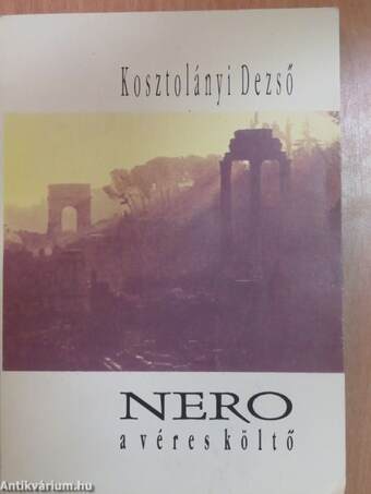 Nero, a véres költő