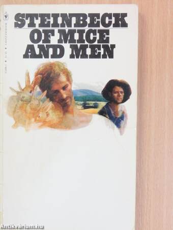 Of Mice and Men