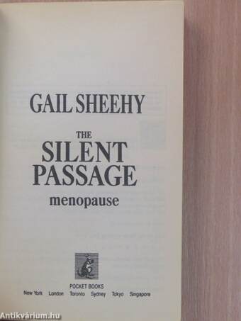 The Silent Passage