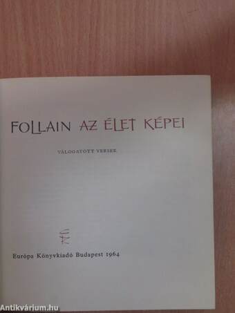 Az élet képei