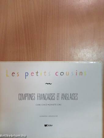 Comptines Francaises et Anglaises