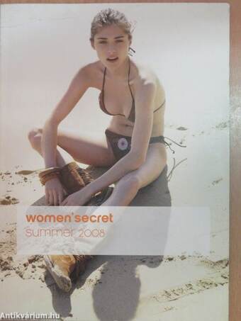 Women'Secret Summer 2008