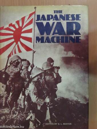 The Japanese War Machine