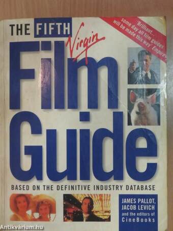 The Fifth Virgin Film Guide