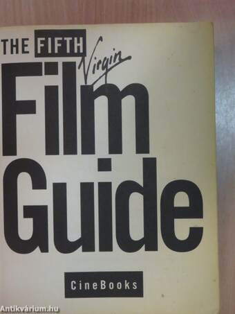 The Fifth Virgin Film Guide