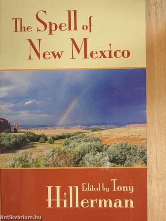 The Spell of New Mexico